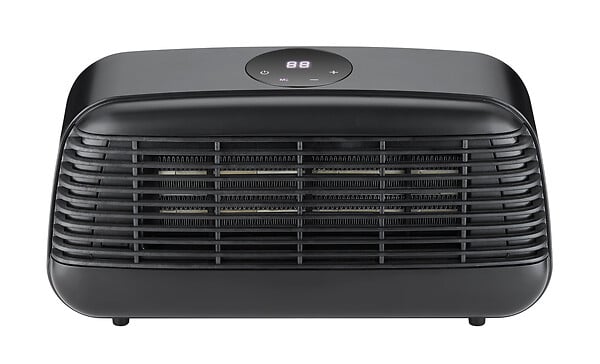 Chauffage digi retro 1500w - large