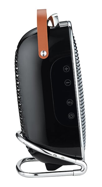 Chauffage droit retro 1500w - large