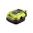 RYOBI - Pack RYOBI gonfleur compresseur 18V R18MI-0 - 1 batterie 5.0Ah - 1 chargeur rapide RC18120-150 - vignette