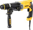 DEWALT - Perforateur SDS-Plus 3,0J 900W DEWALT D25144K-QS avec coffret - vignette