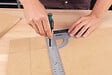 WOLFCRAFT - Mines rechange marqueur trou profond - Polystyrène - 120mm - vignette