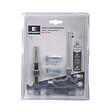 MC KENZIE - Scie de cloche adjustable 19-128mm - vignette