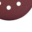 MC KENZIE - Disque auto-agrippant - Grain 120 - Lot 5 - D125mm - vignette