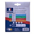 MC KENZIE - Disque auto-agrippant - Grain 120 - Lot 5 - D125mm - vignette