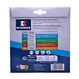 MC KENZIE - Disque abrasif agrippant - Grain 40 - x5 - Diam.150mm - vignette