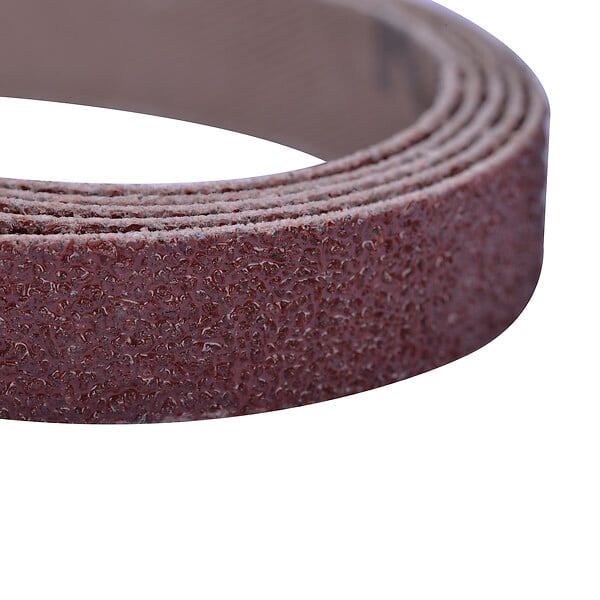 MC KENZIE - Bande abrasive grain 40 - x5 - L.454xl.13mm - large