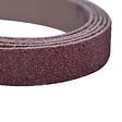 MC KENZIE - Bande abrasive grain 40 - x5 - L.454xl.13mm - vignette