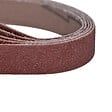 MC KENZIE - Bande abrasive - Grain 80 - Lot de 5 - 13x454mm - vignette