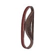 MC KENZIE - Bande abrasive - Grain 80 - Lot de 5 - 13x454mm - vignette