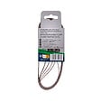 MC KENZIE - Bande abrasive - Grain 80 - Lot de 5 - 13x454mm - vignette
