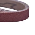 MC KENZIE - Bande abrasive - Grain 120 - Lot de 5 - 13x454mm - vignette