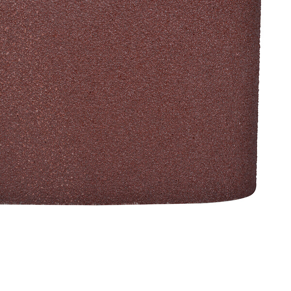 MC KENZIE - Bande abrasive grain 80 - 75x457mm - x2 - large