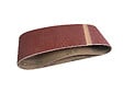 MC KENZIE - Bande abrasive grain 80 - 75x457mm - x2 - vignette