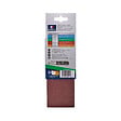 MC KENZIE - Bande abrasive grain 80 - 75x457mm - x2 - vignette