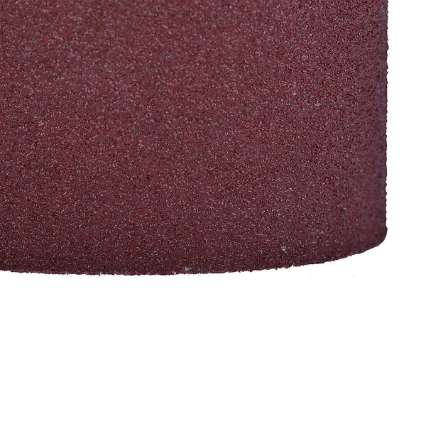MC KENZIE - Bande abrasive - 2 pièces - 75x533mm grain 80 - large