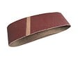 MC KENZIE - Bande abrasive - 2 pièces - 75x533mm grain 120 - vignette