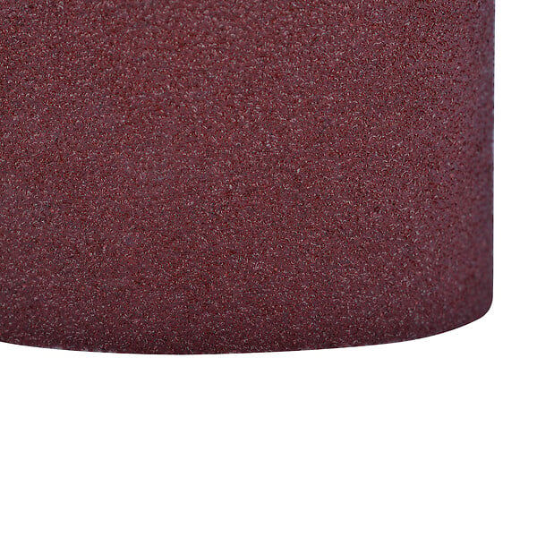 MC KENZIE - Bande abrasive grain 80 - 2 pièces - 100x560mm - large