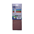 MC KENZIE - Bande abrasive grain 80 - 2 pièces - 100x560mm - vignette