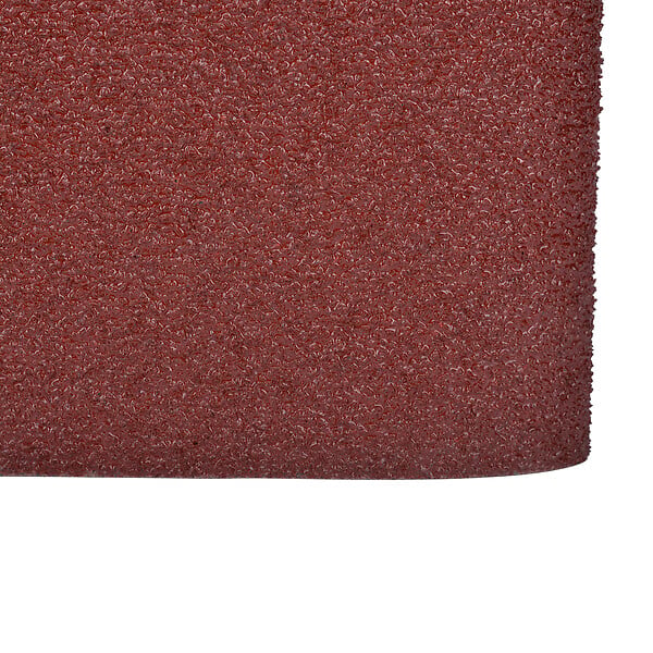 MC KENZIE - Bande abrasive corindon Grain 40 - x2 - 100x610mm - large