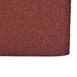 MC KENZIE - Bande abrasive corindon Grain 40 - x2 - 100x610mm - vignette