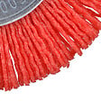 MC KENZIE - Brosse circulaire - Fil nylon - 75mm - vignette