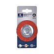 MC KENZIE - Brosse circulaire - Fil nylon - 75mm - vignette