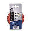 MC KENZIE - Brosse circulaire - Fil nylon - 100mm - vignette