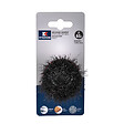 MC KENZIE - Brosse soucoupe pour meuleuse à fils sertis - Acier - 65mm - vignette