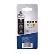 MC KENZIE - Brosse soucoupe perceuse - Acier - D50mm - vignette