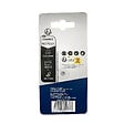 MC KENZIE - Brosse soucoupe meuleuse - Acier torsade - D80mm - vignette