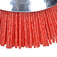 MC KENZIE - Brosse soucoupe - Nylon - 50mm - vignette