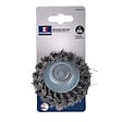 MC KENZIE - Brosse soucoupe - Nylon - 50mm - vignette