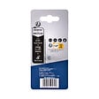 MC KENZIE - Brosse soucoupe - Nylon - 50mm - vignette