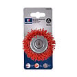 MC KENZIE - Brosse soucoupe - Nylon - 75mm - vignette