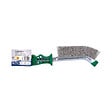 MC KENZIE - Brosse universelle Convexe - Fil inox - vignette