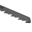 MC KENZIE - Lame pour scie sauteuse 3103 - Coupe polyvalente - Chrome vanadium - vignette