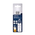 MC KENZIE - Lame pour scie sauteuse 3103 - Coupe polyvalente - Chrome vanadium - vignette