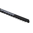 MC KENZIE - Lame pour scie sauteuse 3101 KR - Coupe polyvalente - Chrome vanadium - vignette
