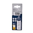 MC KENZIE - Lame pour scie sauteuse 3101 KR - Coupe polyvalente - Chrome vanadium - vignette