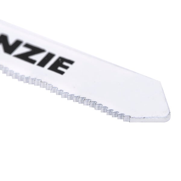 MC KENZIE - Lame pour scie sauteuse HSS 3110 - Acier - large