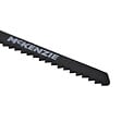 MC KENZIE - Lame pour scie sauteuse 3409 - Coupe polyvalente - Chrome vanadium - vignette