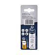 MC KENZIE - Lame pour scie sauteuse 3409 - Coupe polyvalente - Chrome vanadium - vignette