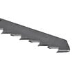 MC KENZIE - Lame pour scie sauteuse 3403 - Coupe polyvalente - Chrome vanadium - vignette