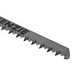 MC KENZIE - Lame pour scie sauteuse 3104 - Coupe bois brut - Chrome vanadium - vignette
