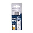 MC KENZIE - Lame pour scie sauteuse 3104 - Coupe bois brut - Chrome vanadium - vignette