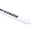 MC KENZIE - Lame pour scie sauteuse HSS 3410 - Coupe polyvalente - Acier - vignette