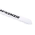 MC KENZIE - Lame pour scie sauteuse HSS 3413 - Acier - vignette