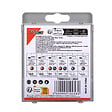 Coffret 10 lames scie sauteuse - Multi-matériaux - 5 types - vignette
