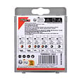 Coffret 10Lames pour scie sauteuse - vignette