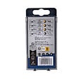 MC KENZIE - Coffret pour scie sauteuse T - 6 lames - vignette